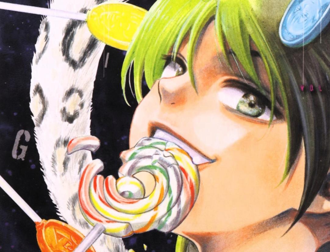 Przyjacielskie rozgrywki - manga | Ile jest tomów, od ilu lat, o czym jest?