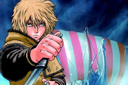 Saga Winlandzka – manga | Ile tomów? Od ilu lat? Wszystkie części