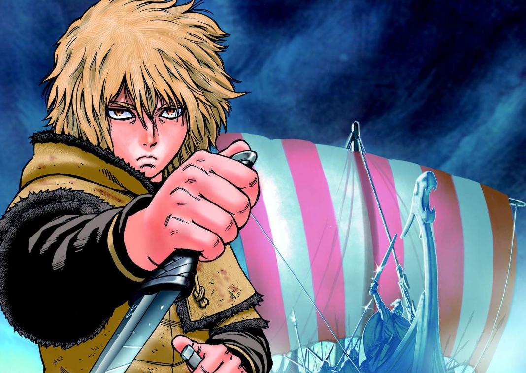 Saga Winlandzka – manga | Ile tomów? Od ilu lat? Wszystkie części