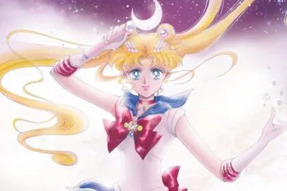 Sailor Moon Eternal - manga | Ile jest tomów, od ilu lat, o czym jest?