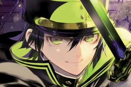 Seraph of the End - manga | Ile jest tomów, od ilu lat, o czym jest?