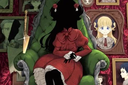 Shadows House - manga | Ile jest tomów, od ilu lat, o czym jest?