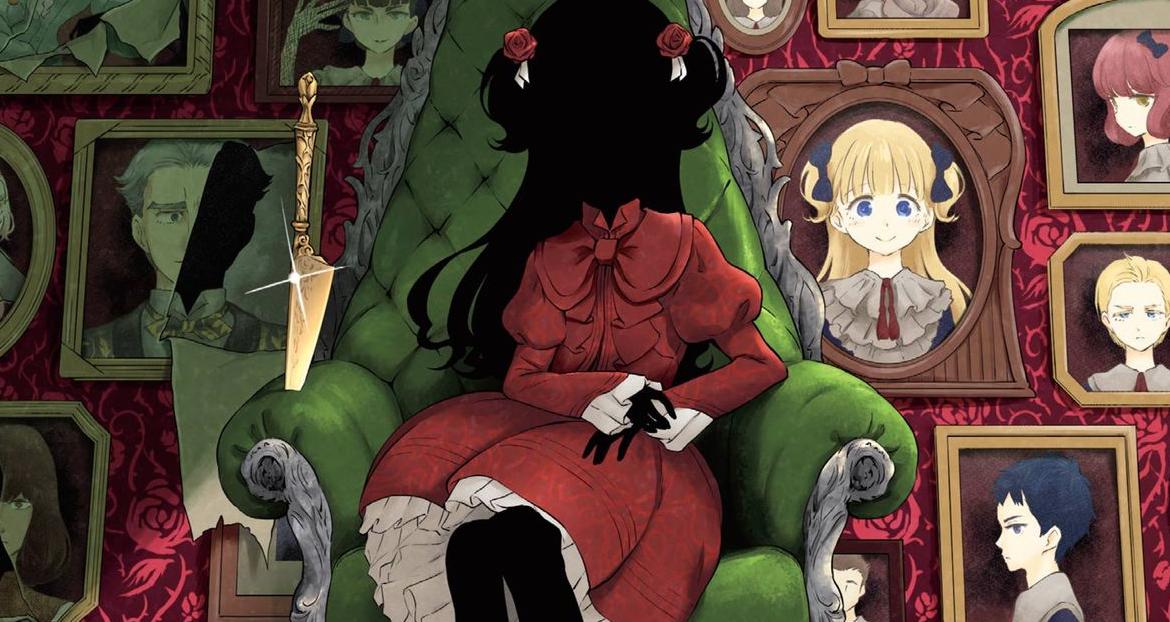 Shadows House - manga | Ile jest tomów, od ilu lat, o czym jest?