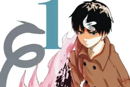 StageS - manga | Ile jest tomów, od ilu lat, o czym jest?