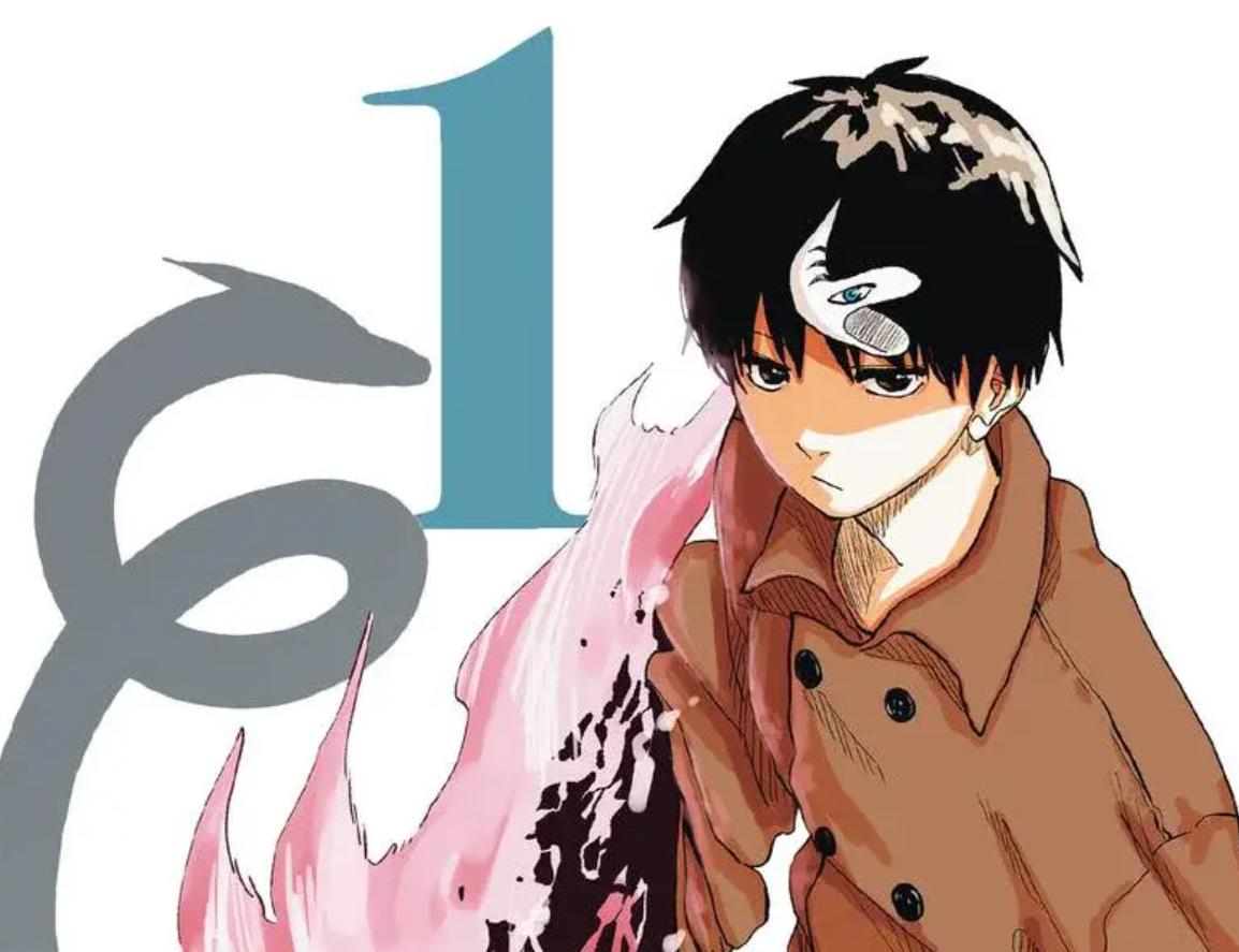 StageS - manga | Ile jest tomów, od ilu lat, o czym jest?