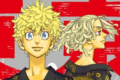 Tokyo Revengers - manga | Ile jest tomów, od ilu lat, o czym jest?