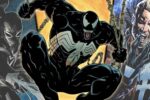 Venom komiksy od czego zacząć