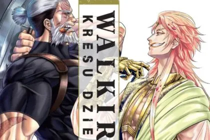 Walkirie Kresu Dziejów. Record Of Ragnarok – manga | Ile jest tomów, od ilu lat, o czym jest?