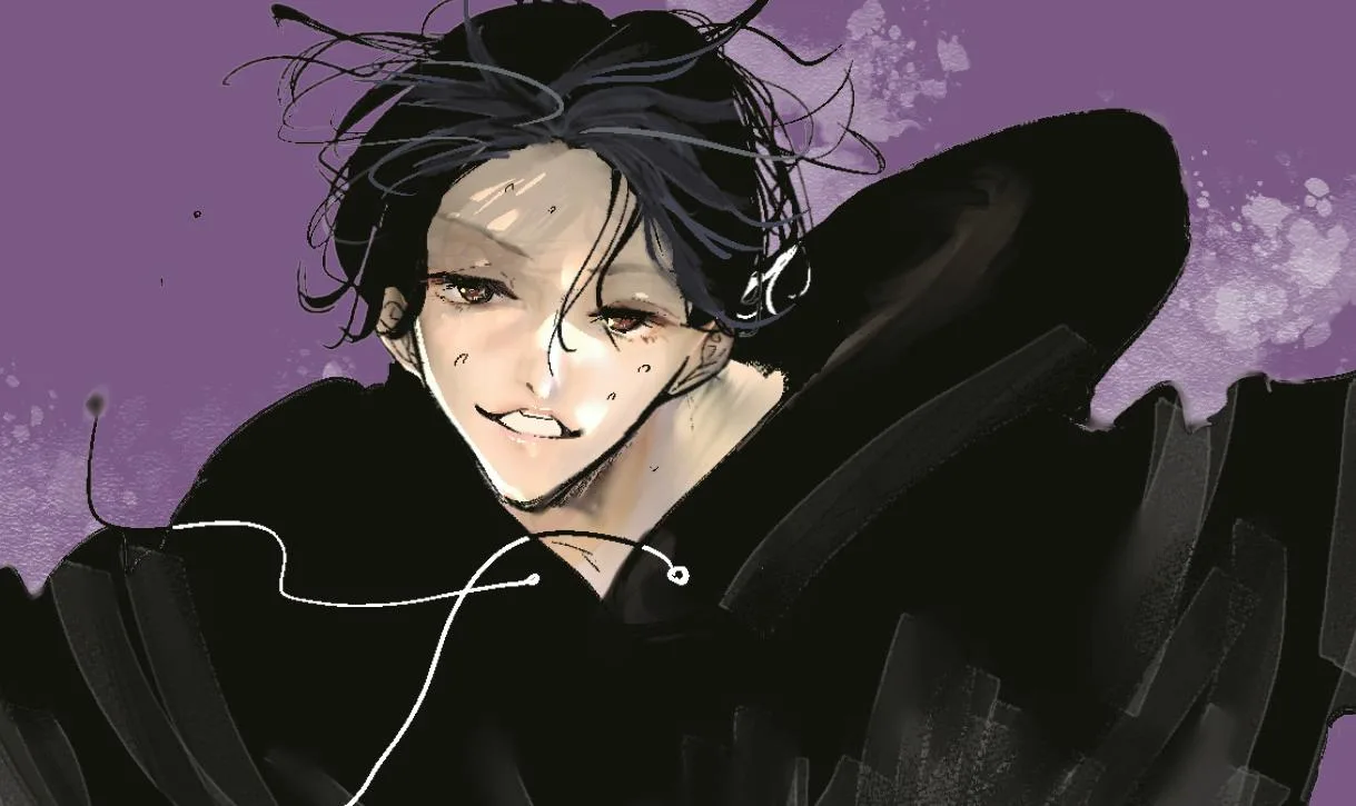 Wandance - manga | Ile jest tomów, od ilu lat, o czym jest?