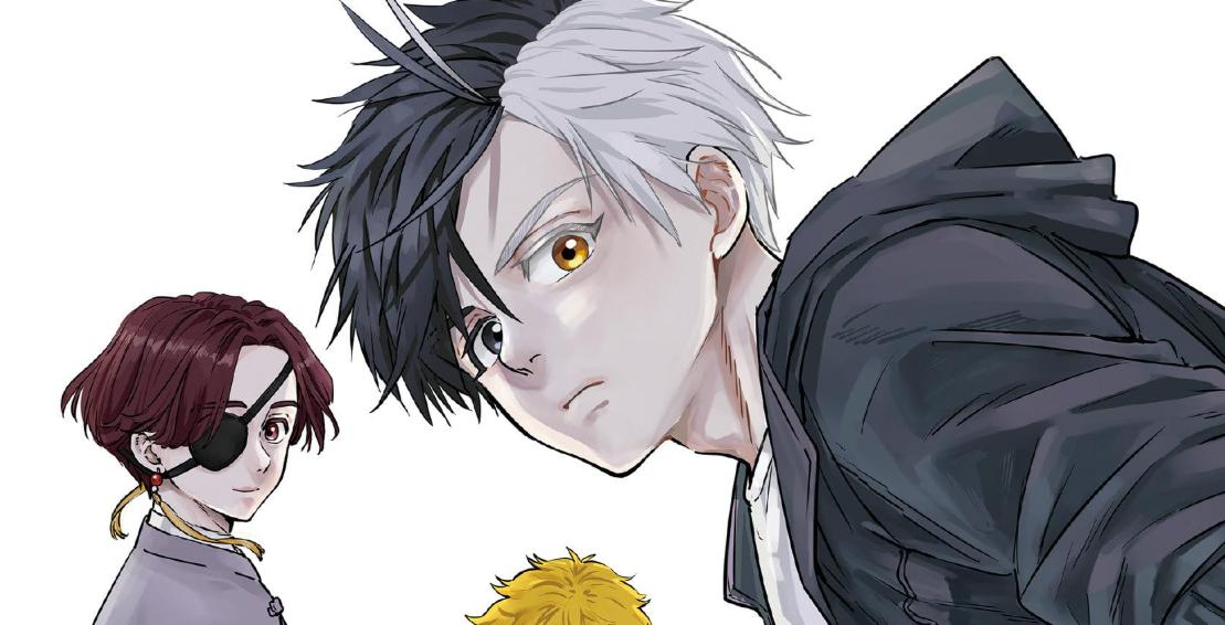 Wind Breaker - manga | Ile jest tomów, od ilu lat, o czym jest?