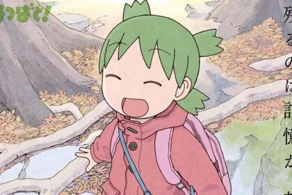 Yotsuba – manga | Ile jest tomów, od ilu lat, o czym jest?