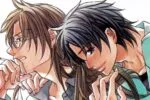 Zakochany tyran – manga | Ile jest tomów, od ilu lat, o czym jest?