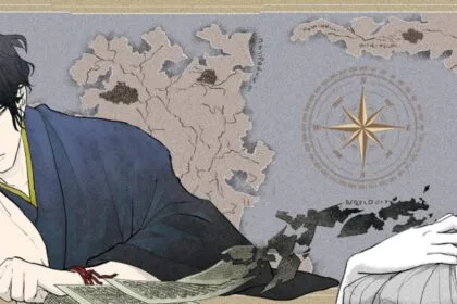 Zatracony w innym świecie - manga | Ile jest tomów, od ilu lat, o czym jest?