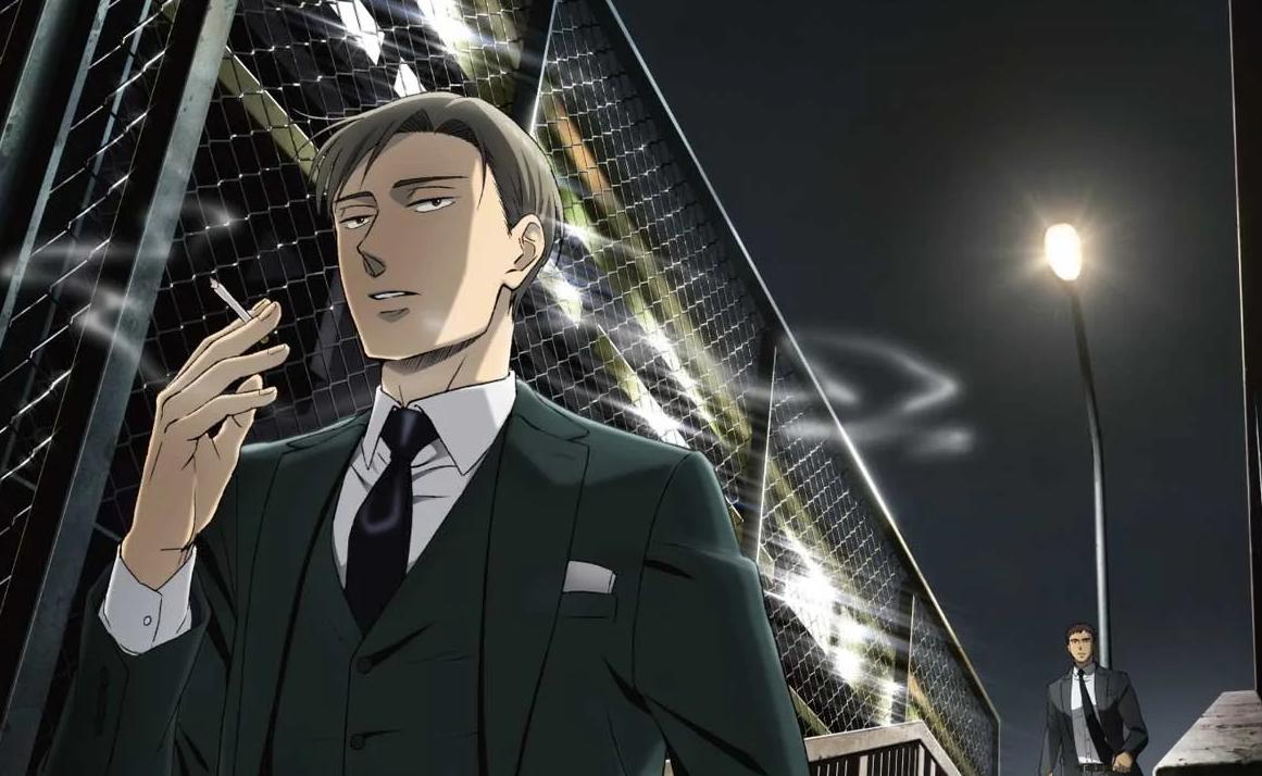 Złamane skrzydła – manga | Ile jest tomów, od ilu lat, o czym jest?