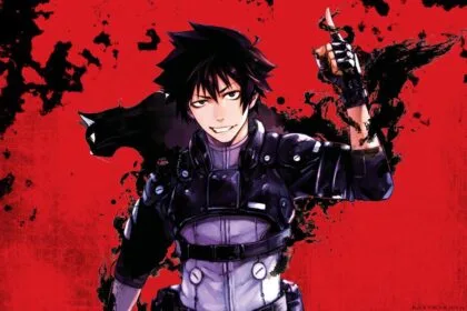 Black Torch – manga | Ile jest tomów, od ilu lat, o czym jest?
