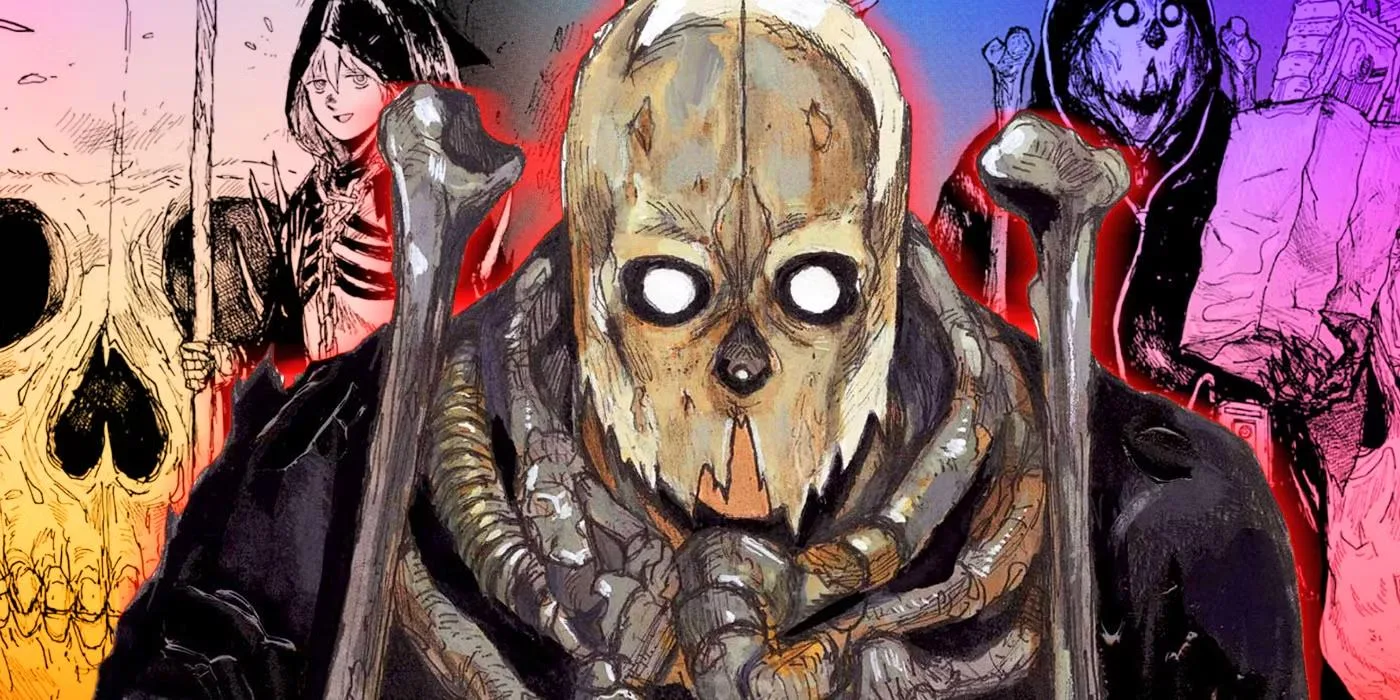 Dai Dark – manga | Ile jest tomów, od ilu lat, o czym jest?