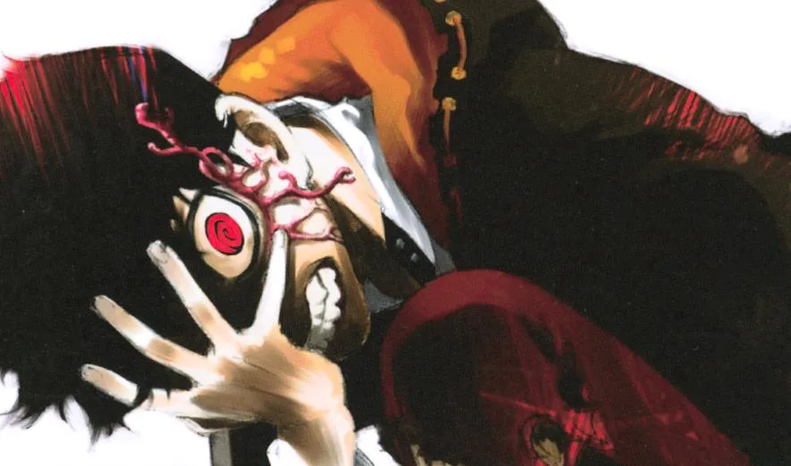 Dolly Kill Kill – manga | Ile jest tomów, od ilu lat, o czym jest?