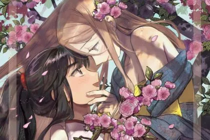 Jej opowieść o Shim Chong – manhwa | Ile jest tomów, od ilu lat, o czym jest?