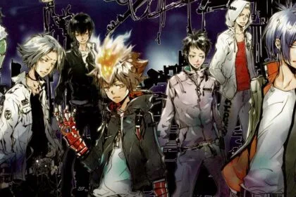 Katekyo Hitman REBORN! – manga | Ile jest tomów, od ilu lat, o czym jest?
