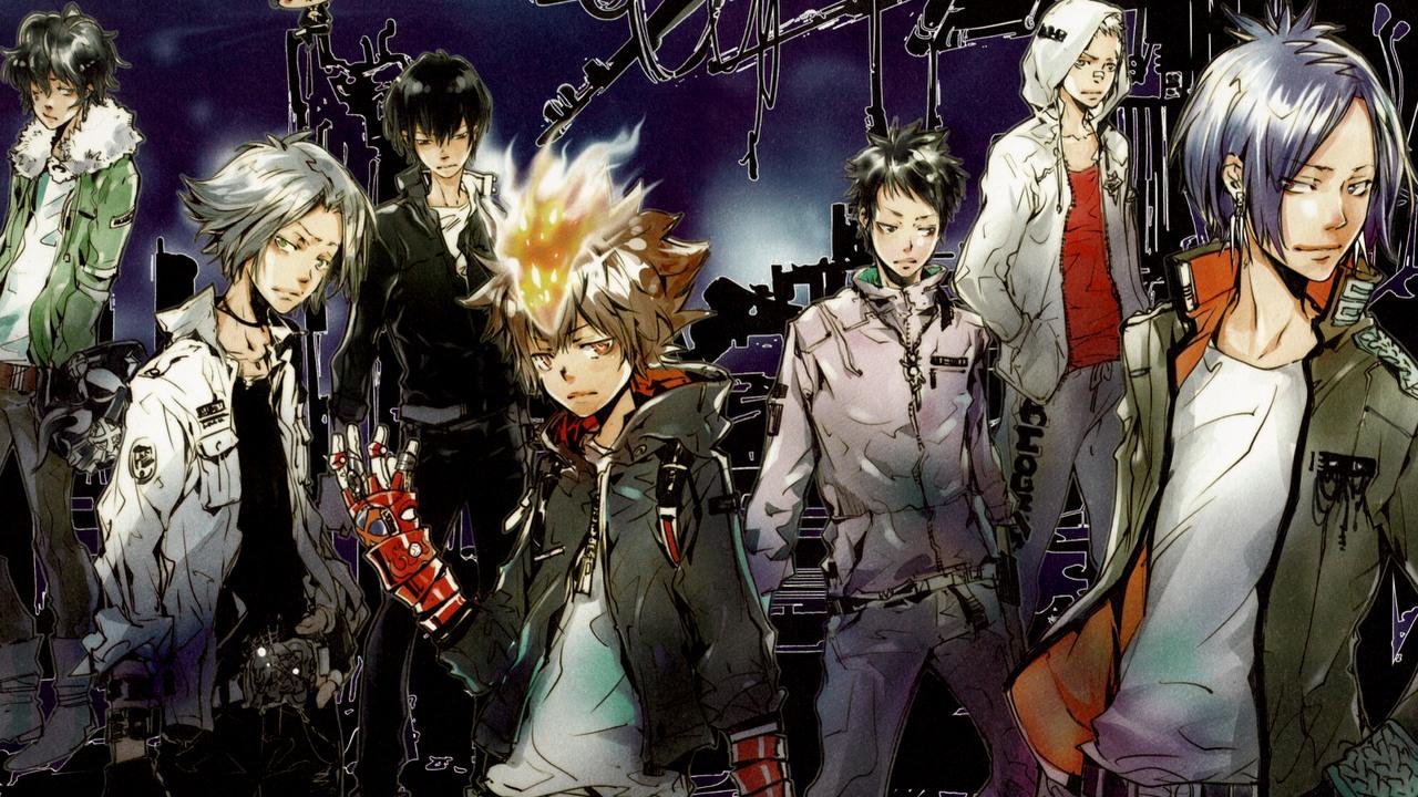 Katekyo Hitman REBORN! – manga | Ile jest tomów, od ilu lat, o czym jest?