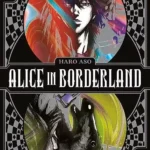 Alice in Borderland – tom 1