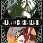 Alice in Borderland – tom 7