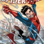 Amazing Spider-Man – tom 1: Szczęście Parkera