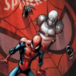 Amazing Spider-Man – tom 4: Nocna zmiana