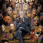 Amazing Spider-Man – tom 14: Spisek Kameleona