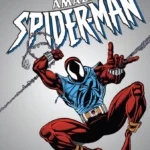 Amazing Spider-Man. Epic Collection: Saga klonów