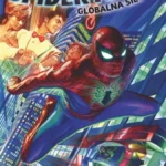 Amazing Spider-Man: Globalna sieć – tom 1: Wrogie przejęcie