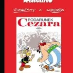 Asteriks – tom 21: Podarunek Cezara