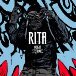 Bardo – tom 2: Rita