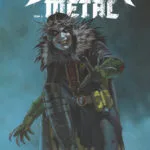 Batman Death Metal – tom 3