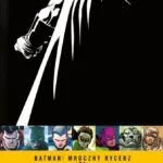Batman: Mroczny Rycerz – Rasa Panów