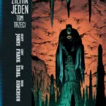 Batman: Ziemia Jeden – tom 3