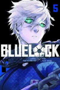 Blue Lock – tom 5