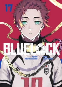 Blue Lock – tom 17
