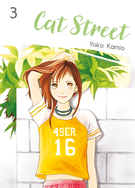 Cat Street – tom 3