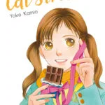 Cat Street – tom 4