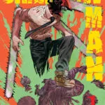 Chainsaw Man – tom 1