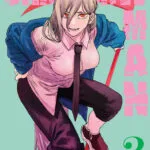 Chainsaw Man – tom 2
