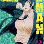 Chainsaw Man – tom 3