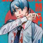 Chainsaw Man – tom 4