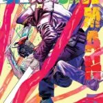 Chainsaw Man – tom 5