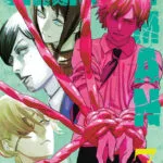 Chainsaw Man – tom 7
