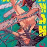Chainsaw Man – tom 8