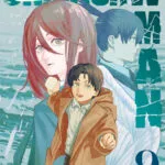Chainsaw Man – tom 9