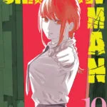 Chainsaw Man – tom 10
