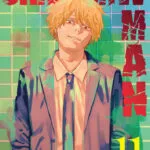 Chainsaw Man – tom 11